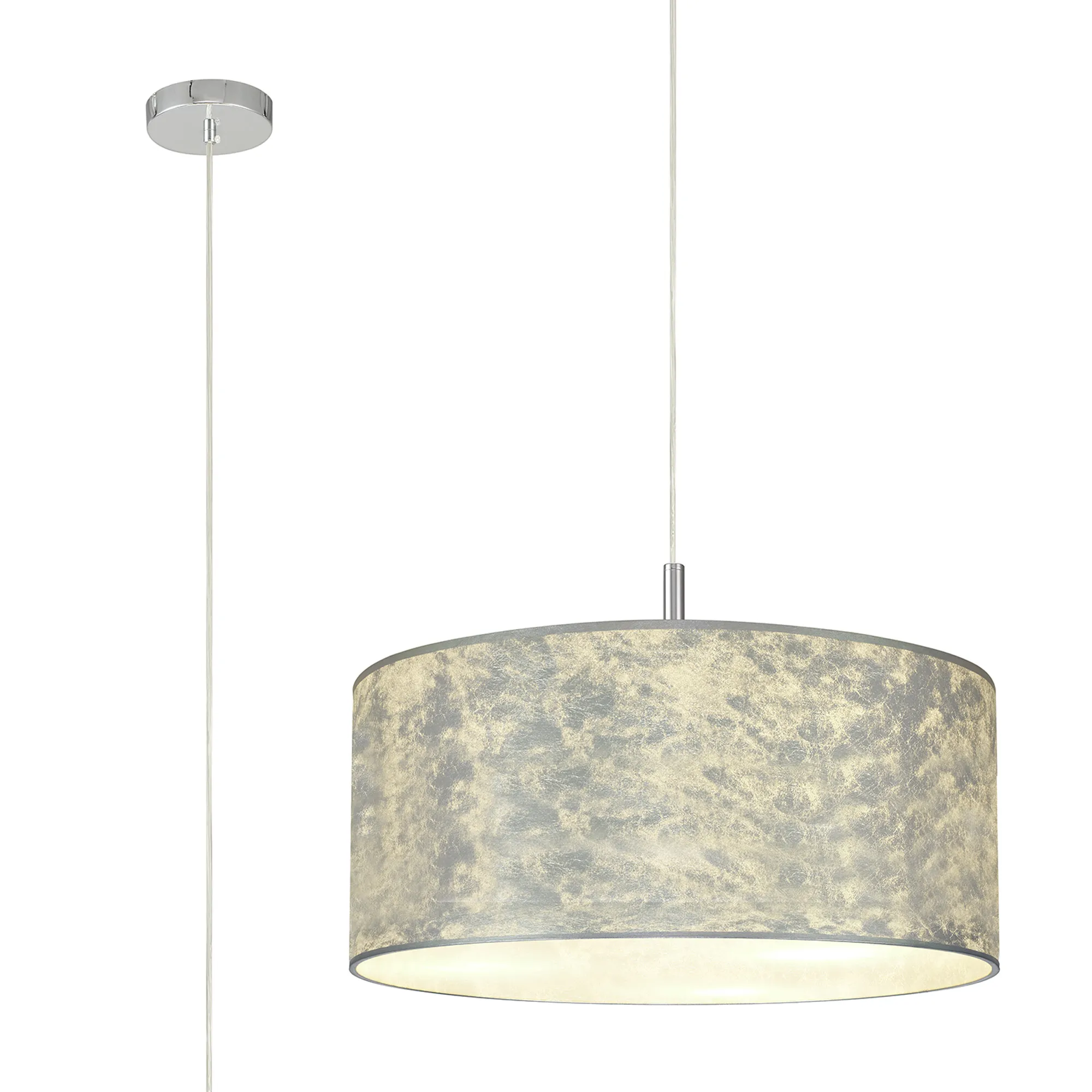 Baymont CH SL Ceiling Lights Deco Single Pendant Baymont CH SL Ceiling Lights Deco Single Pendant